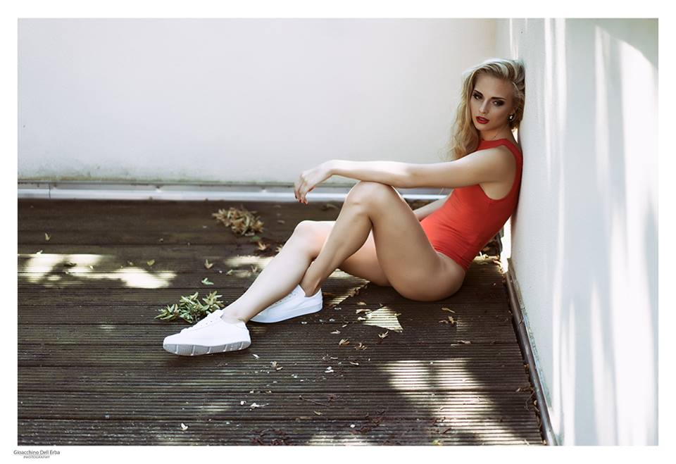 Natallia — Model & Hostess in Frankfurt Am Main photo 8