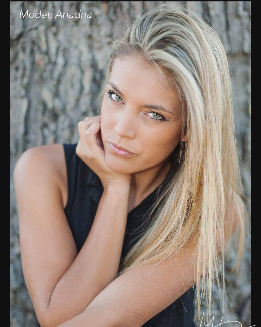 Ariadna — Model & Hostess in Tarragona photo 2