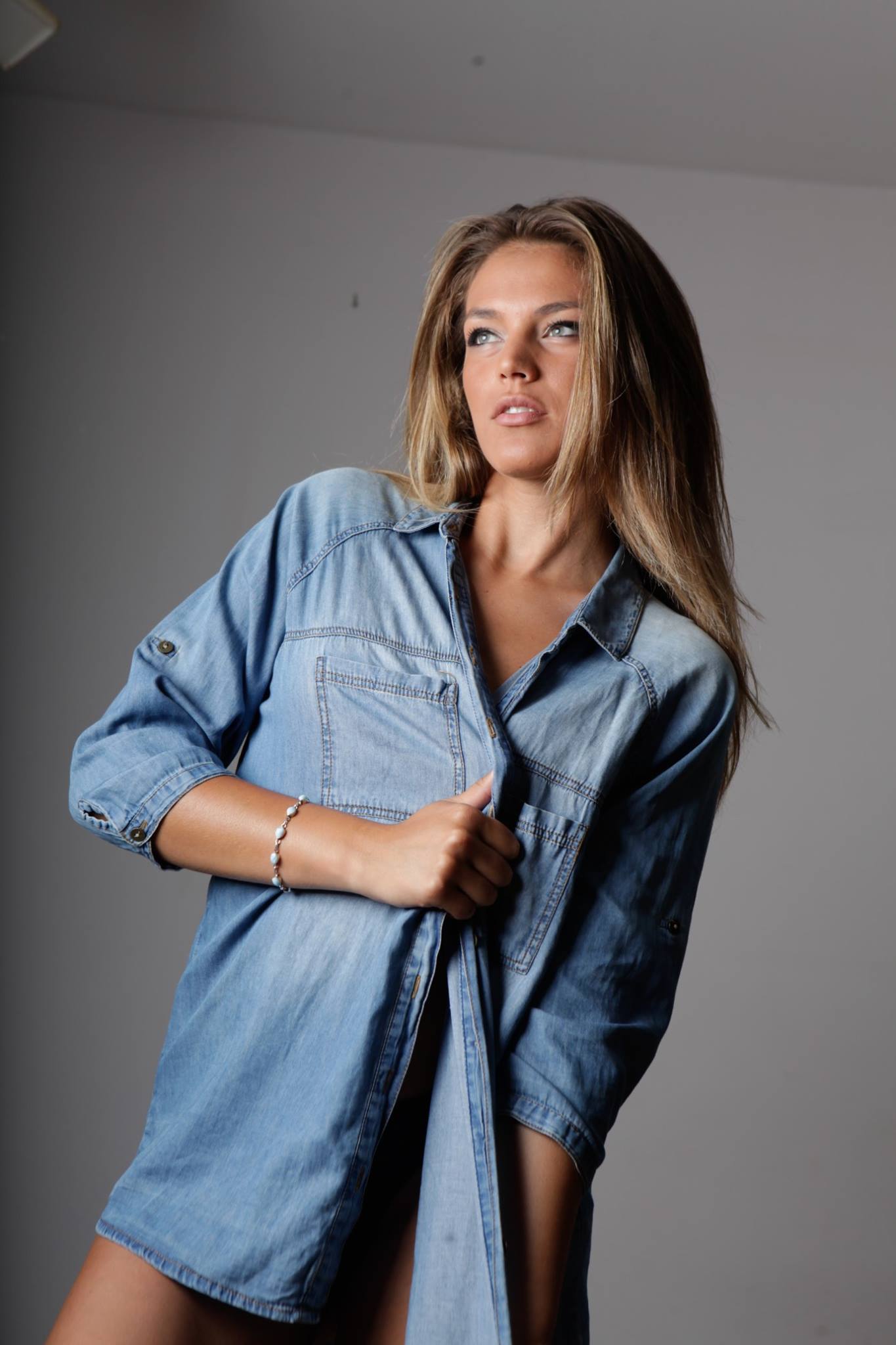 Ariadna — Model & Hostess in Tarragona photo 4