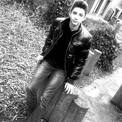 Ronaldo Davide — Model & Host in Bruxelles photo 1