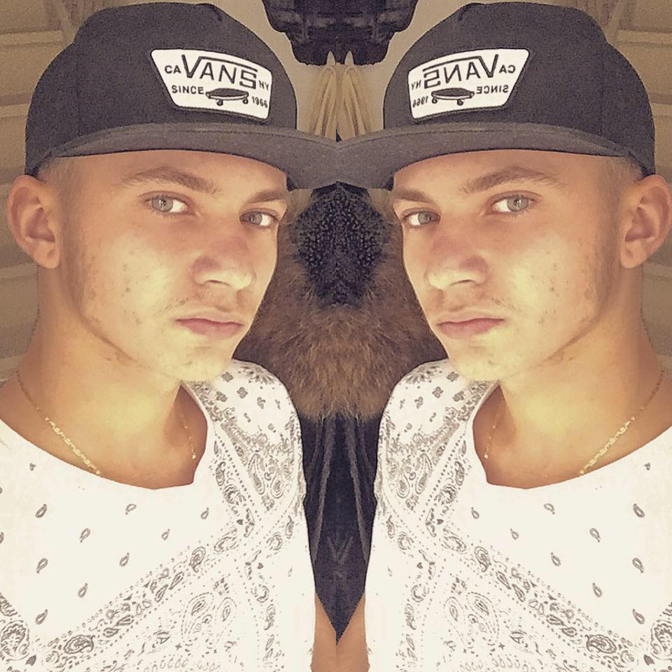 Ronaldo Davide — Model & Host in Bruxelles photo 4