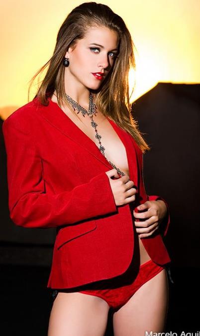 Beatriz — Model & Hostess in D&uuml;sseldorf photo 3