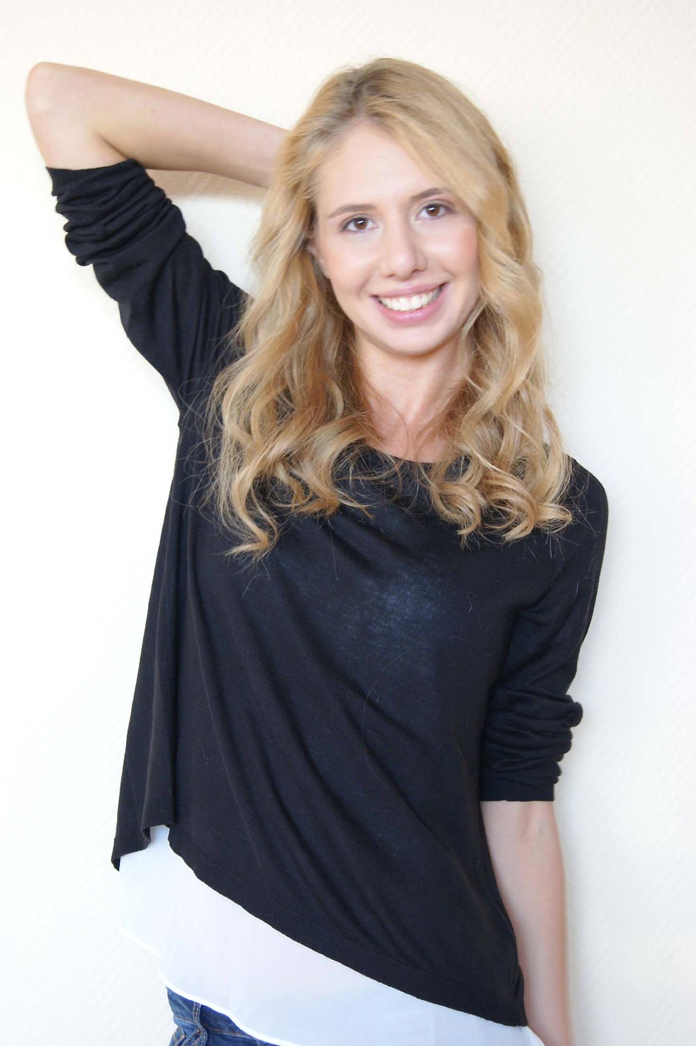 Jana — Model & Hostess in Wuppertal photo 1