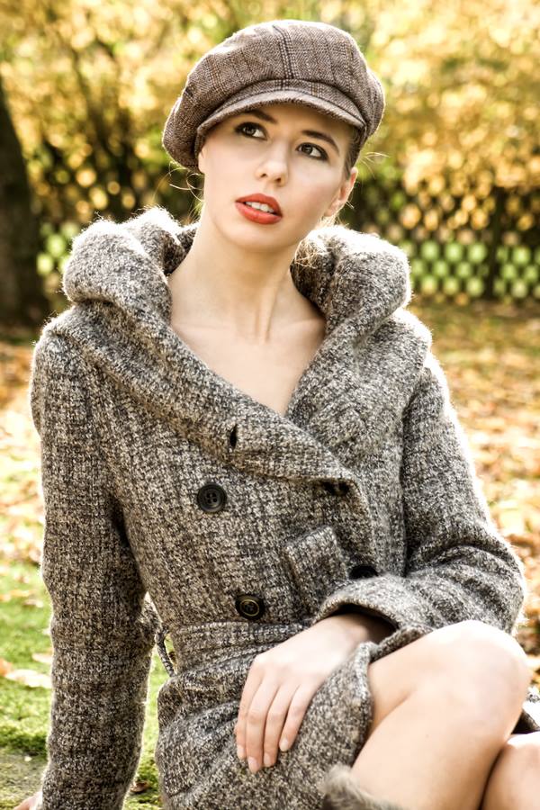 Jana — Model & Hostess in Wuppertal photo 3