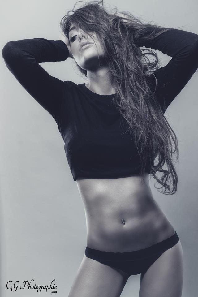 Mailin — Model & Hostess in Berlin photo 2