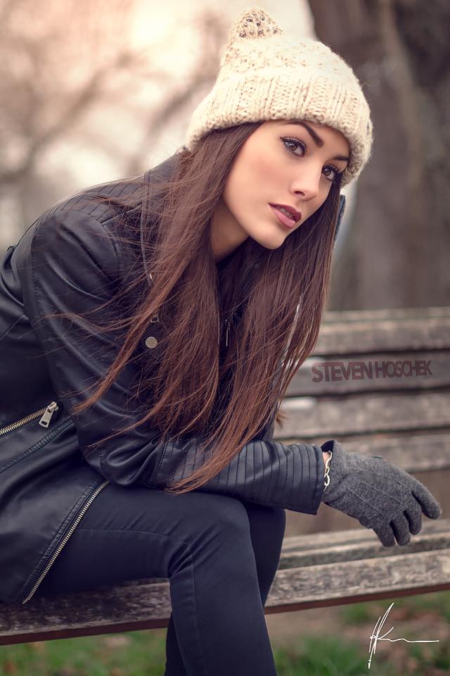 Mailin — Model & Hostess in Berlin photo 7