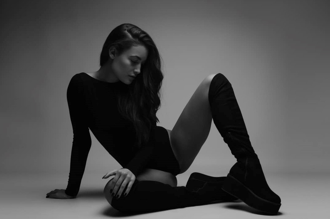 Sheila — Model & Hostess in Prato photo 6