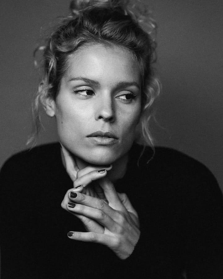 SOL&egrave;NE — Model in Paris | Eye On Model