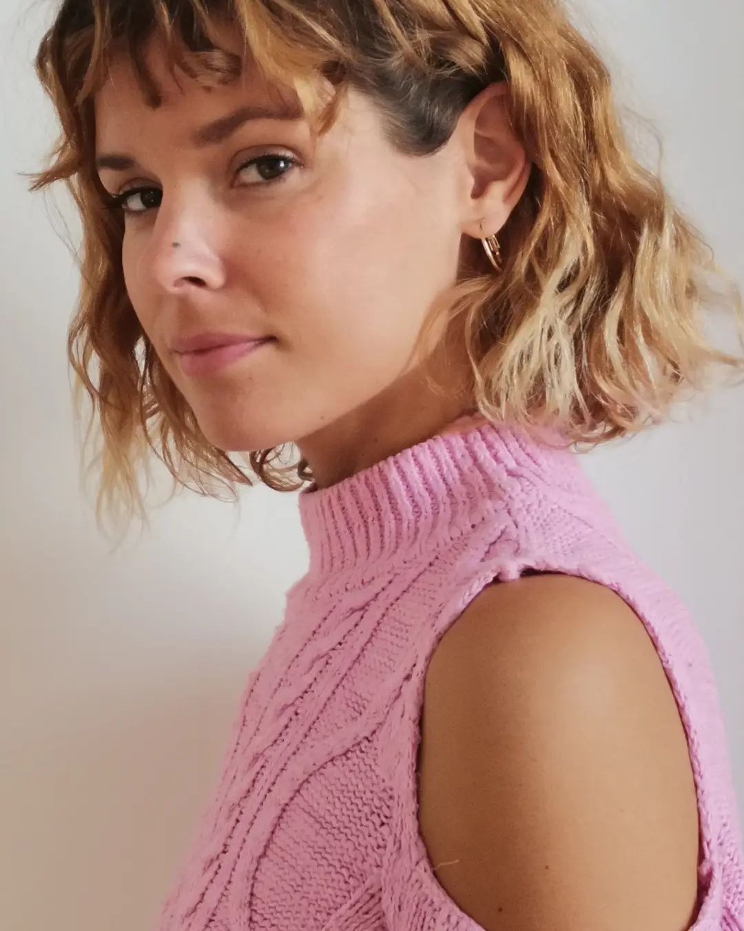 Sol&egrave;ne — Model & Hostess in Paris photo 7