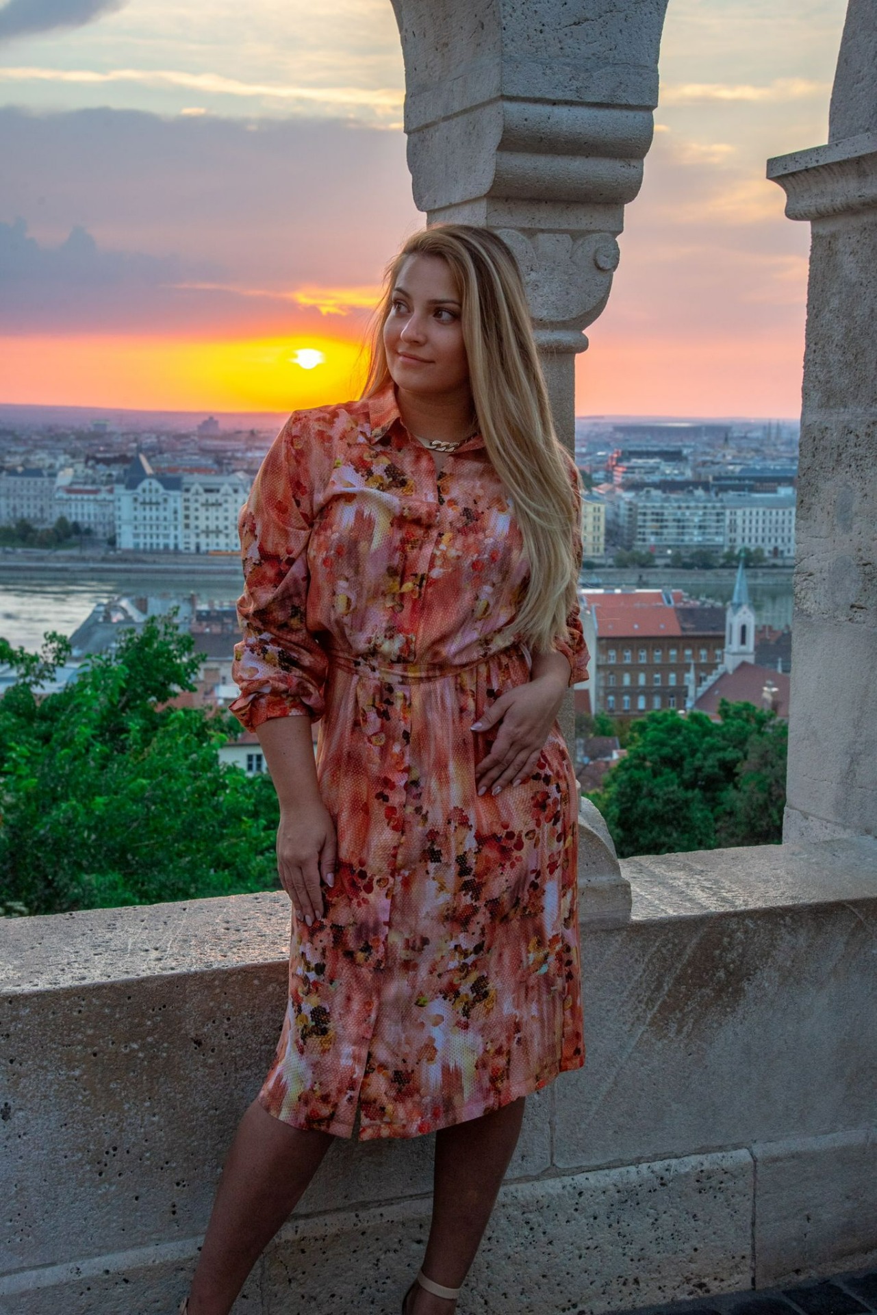Lia — Model & Hostess in Budapest photo 3