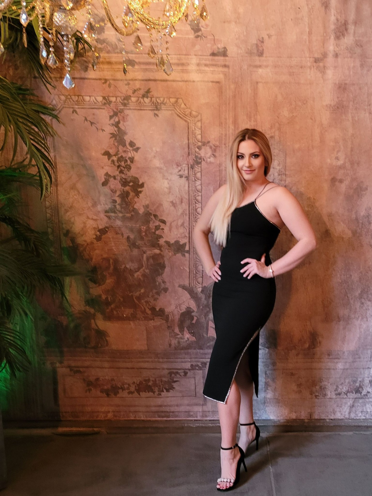 Lia — Model & Hostess in Budapest photo 5