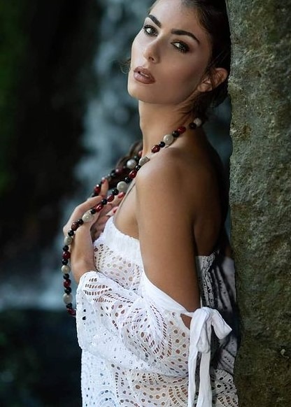 Alessia — Model & Hostess in Roma photo 12