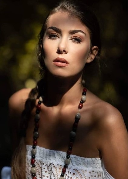 Alessia — Model & Hostess in Roma photo 13