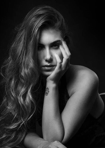 Alessia — Model & Hostess in Roma photo 17