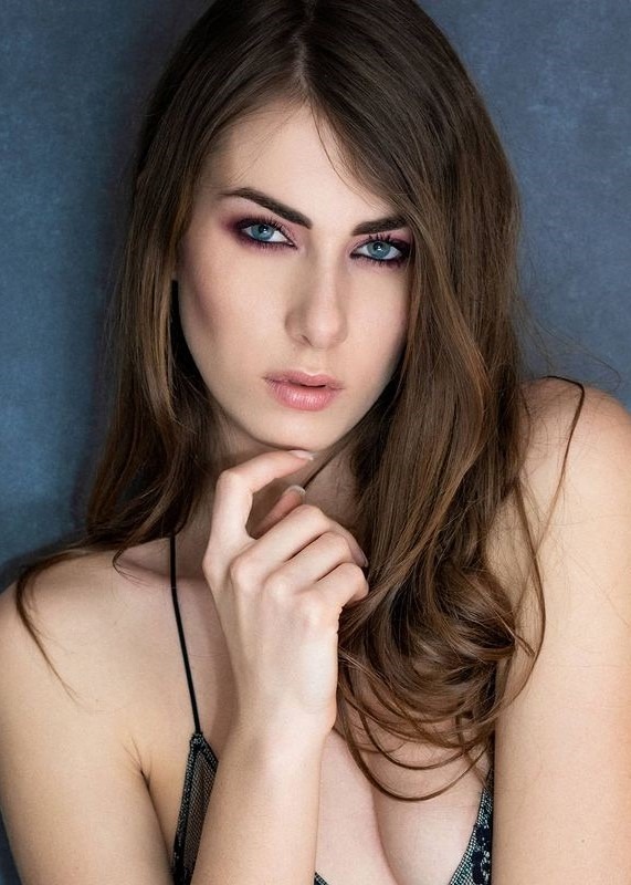Alessia — Model & Hostess in Roma photo 6
