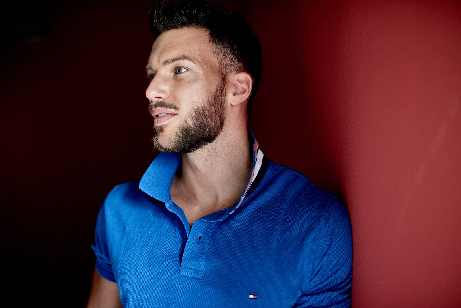 Andrea — Model & Host in Treviso photo 1