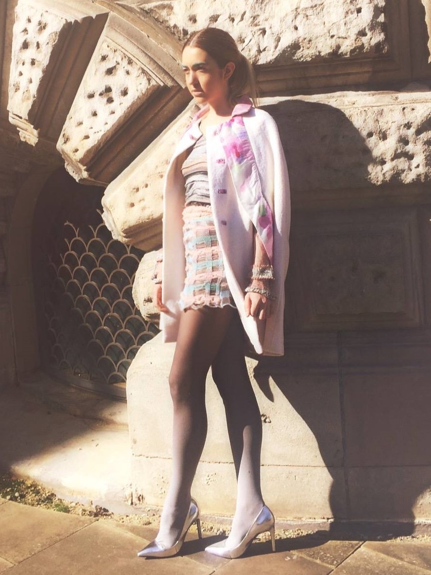 Rebecca — Model & Hostess in Berlin photo 3