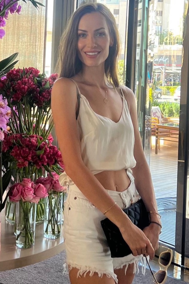 Rosmarie — Model & Hostess in Berlin photo 4
