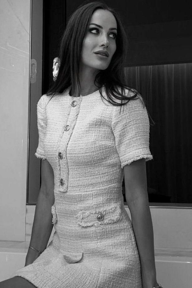 Rosmarie — Model & Hostess in Berlin photo 7