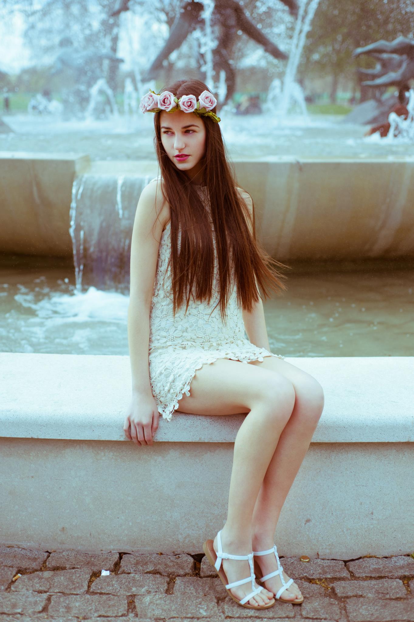 Monika — Model & Hostess in Milano photo 3
