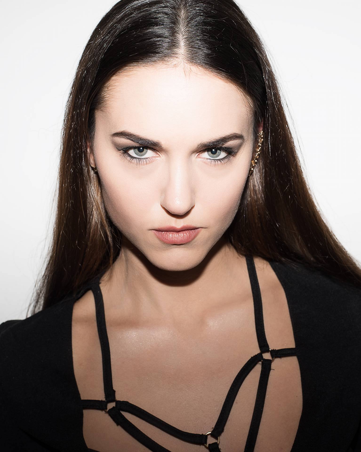 Monika — Model & Hostess in Milano photo 4
