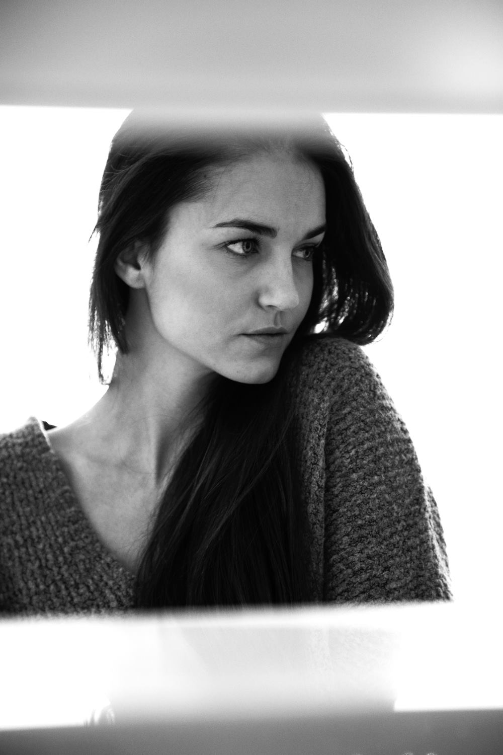 Monika — Model & Hostess in Milano photo 9