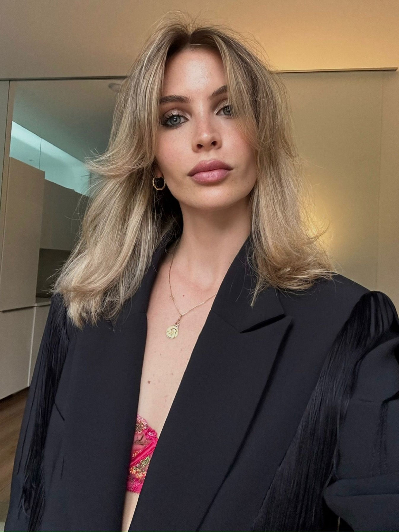 Ludovica — Model & Hostess in Milano photo 4
