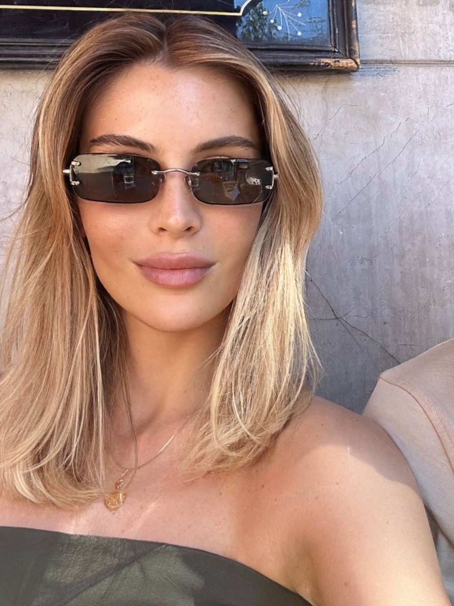 Ludovica — Model & Hostess in Milano photo 5