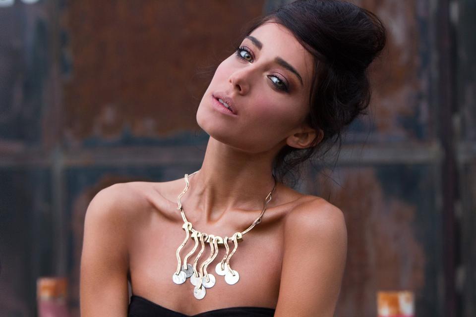 Patrizia — Model & Hostess in Milano photo 10