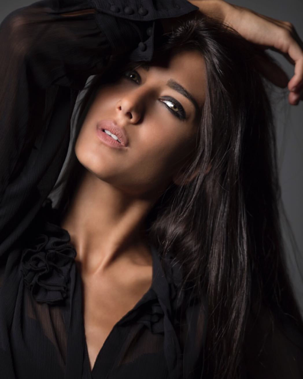 Patrizia — Model & Hostess in Milano photo 13