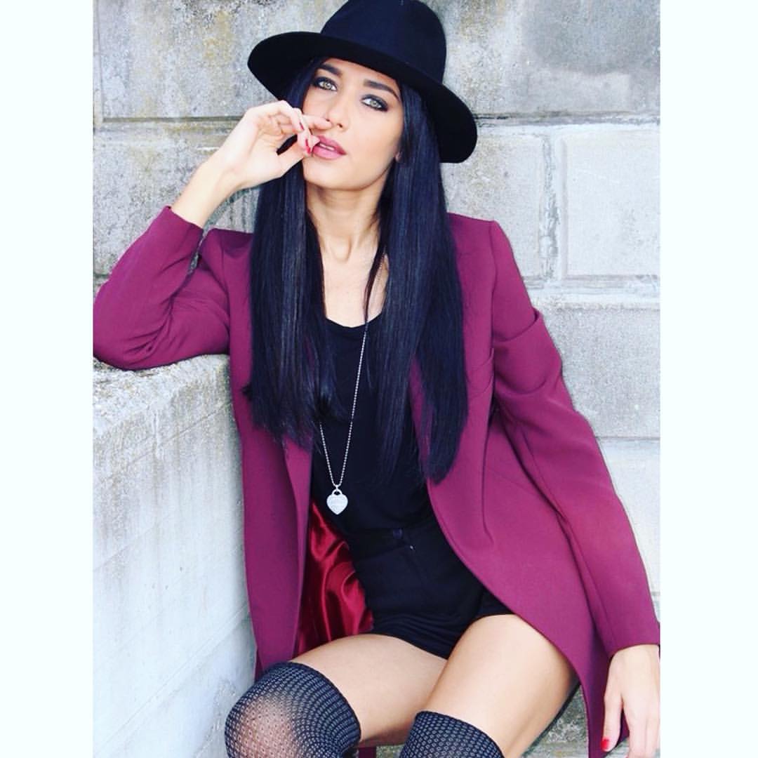 Patrizia — Model & Hostess in Milano photo 12