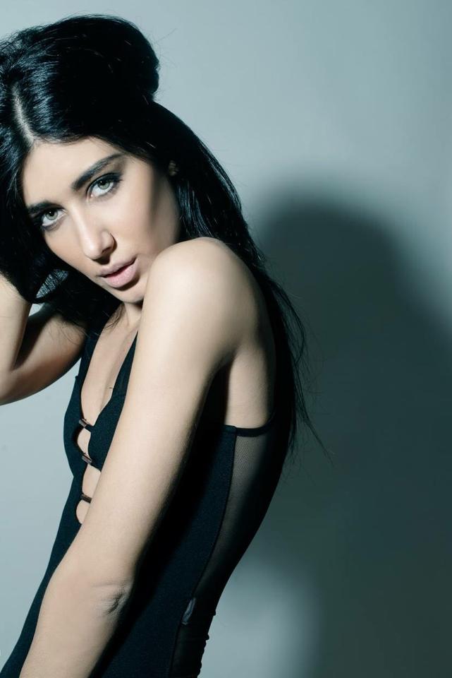 Patrizia — Model & Hostess in Milano photo 15