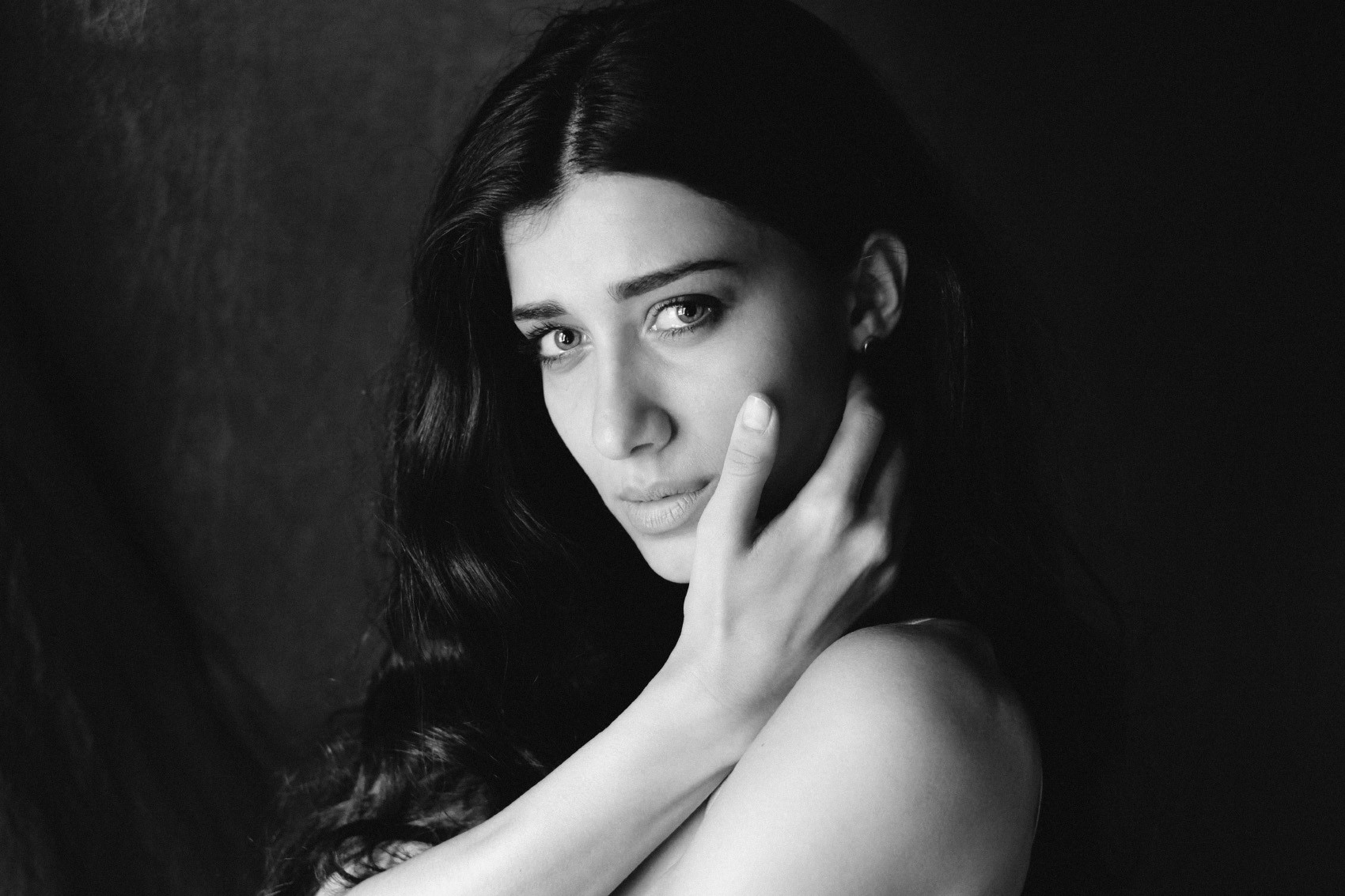 Patrizia — Model & Hostess in Milano photo 17