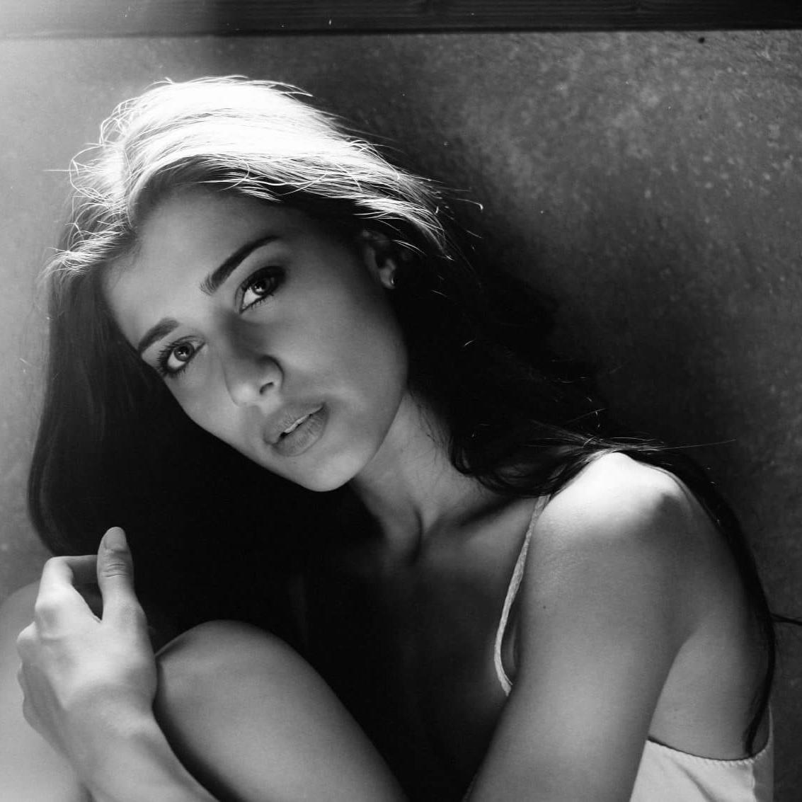Patrizia — Model & Hostess in Milano photo 18