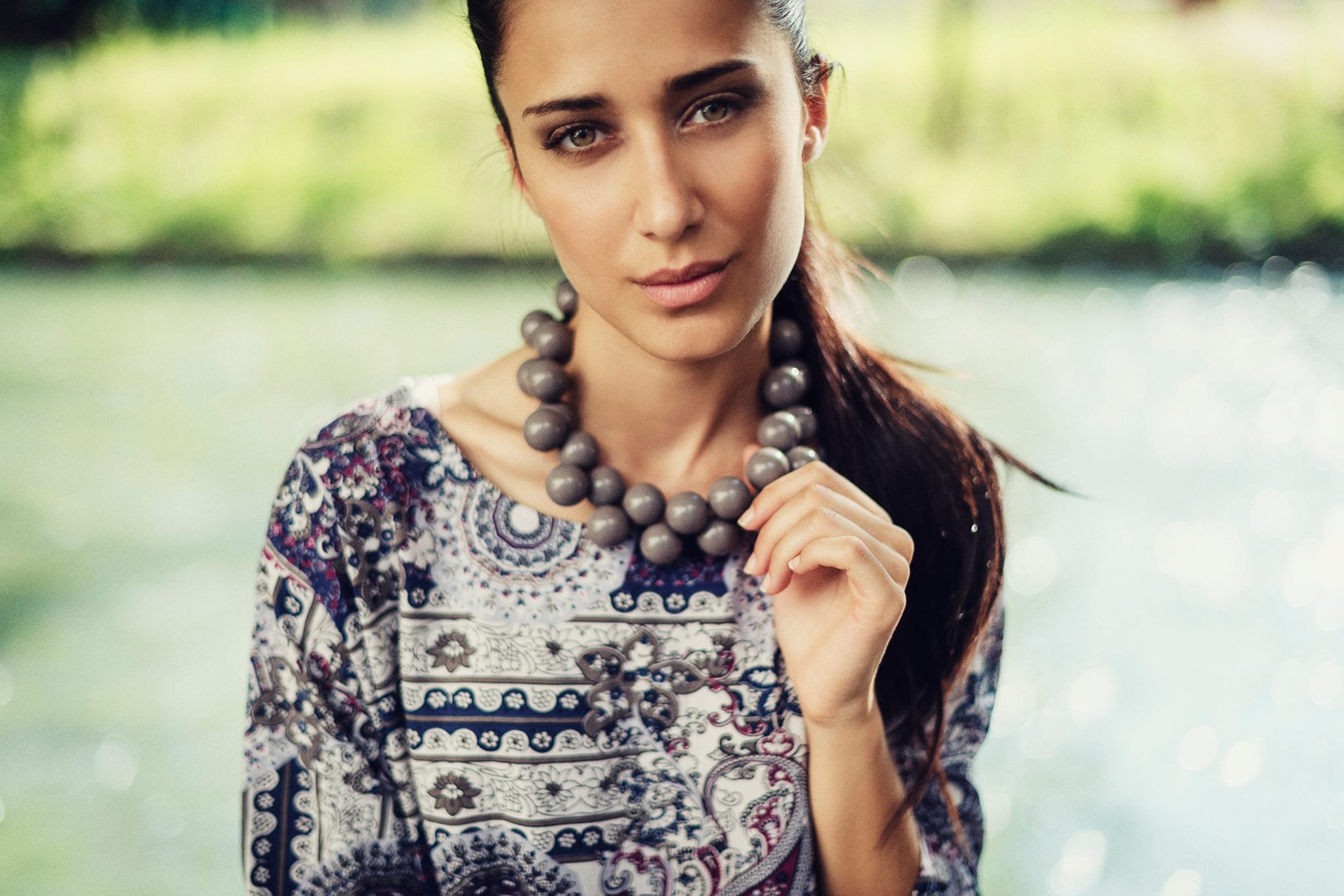 Patrizia — Model & Hostess in Milano photo 19