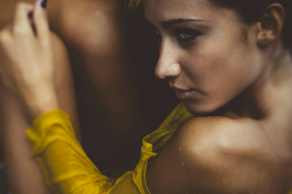 Patrizia — Model & Hostess in Milano photo 1