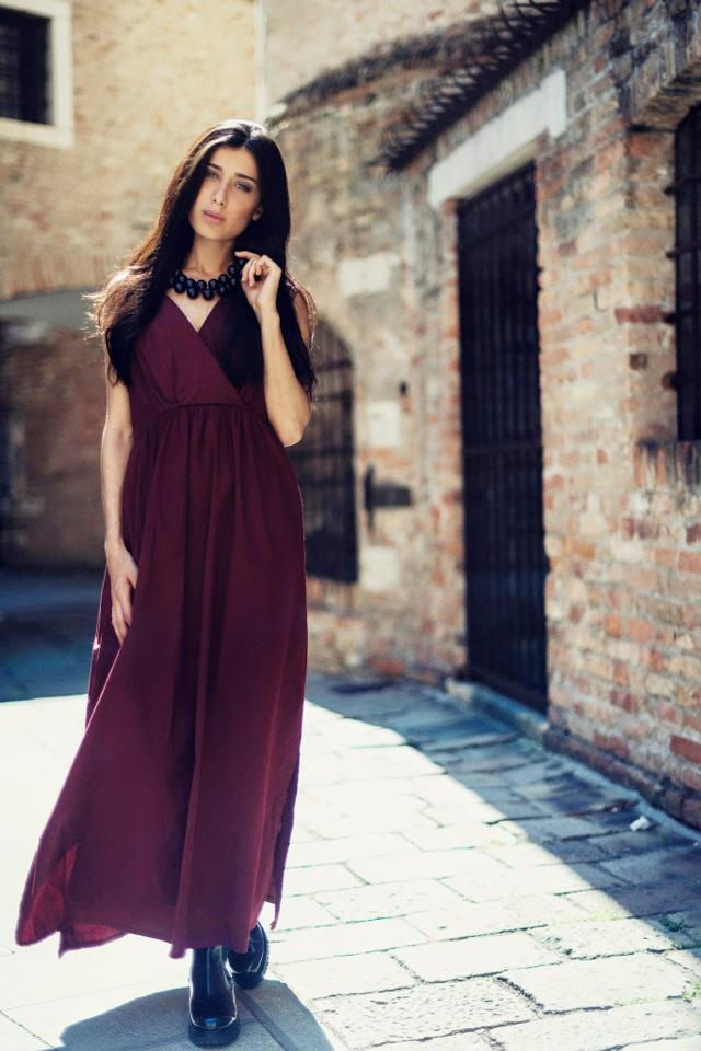 Patrizia — Model & Hostess in Milano photo 22