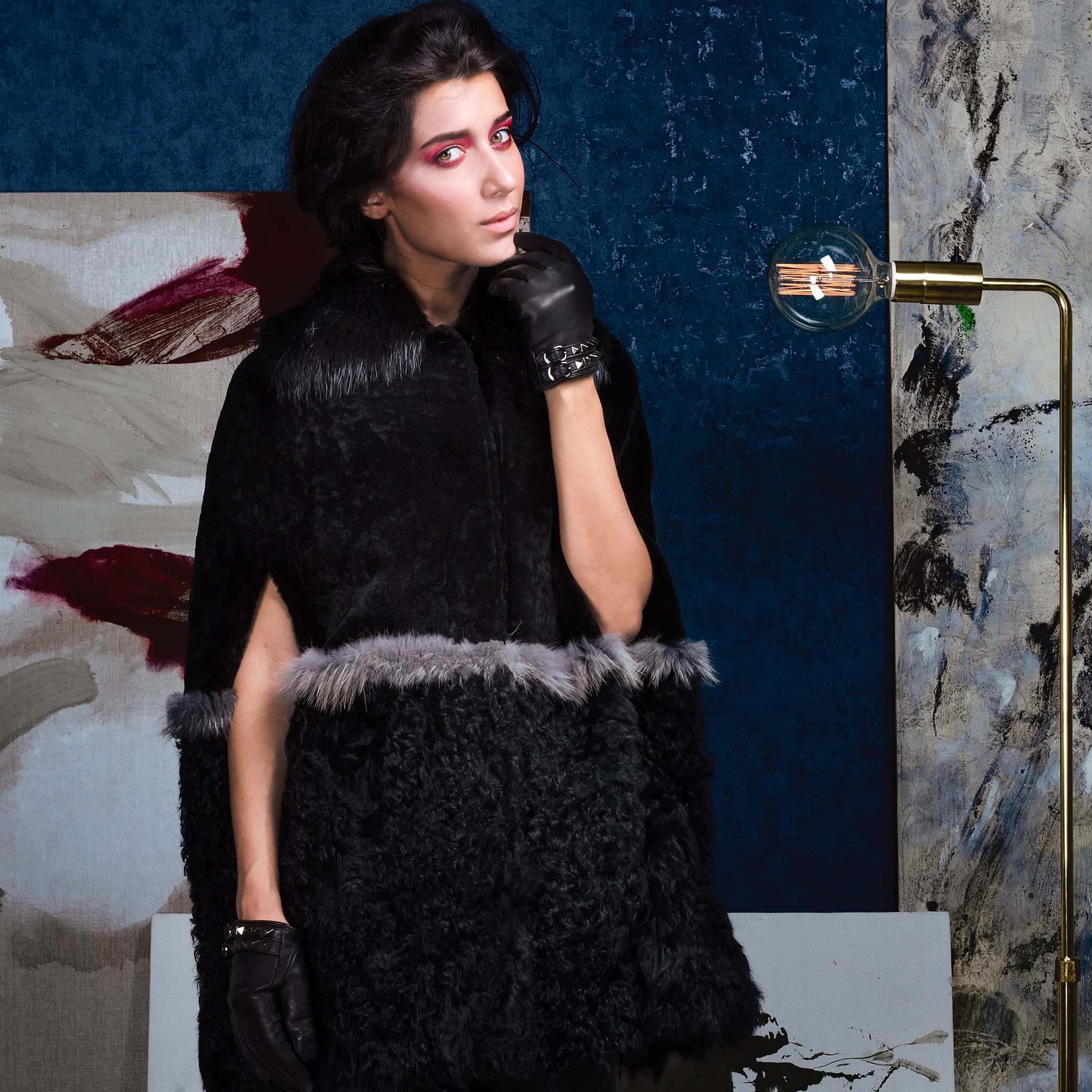Patrizia — Model & Hostess in Milano photo 9