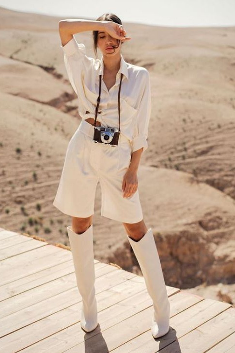 Isabel — Model & Hostess in Verona photo 1