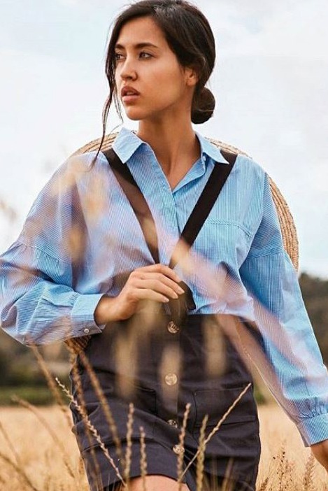 Isabel — Model & Hostess in Verona photo 10