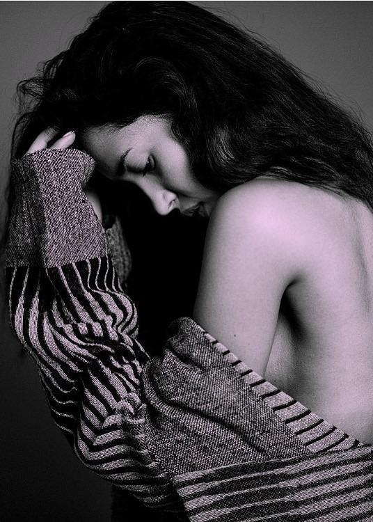 Isabel — Model & Hostess in Verona photo 13