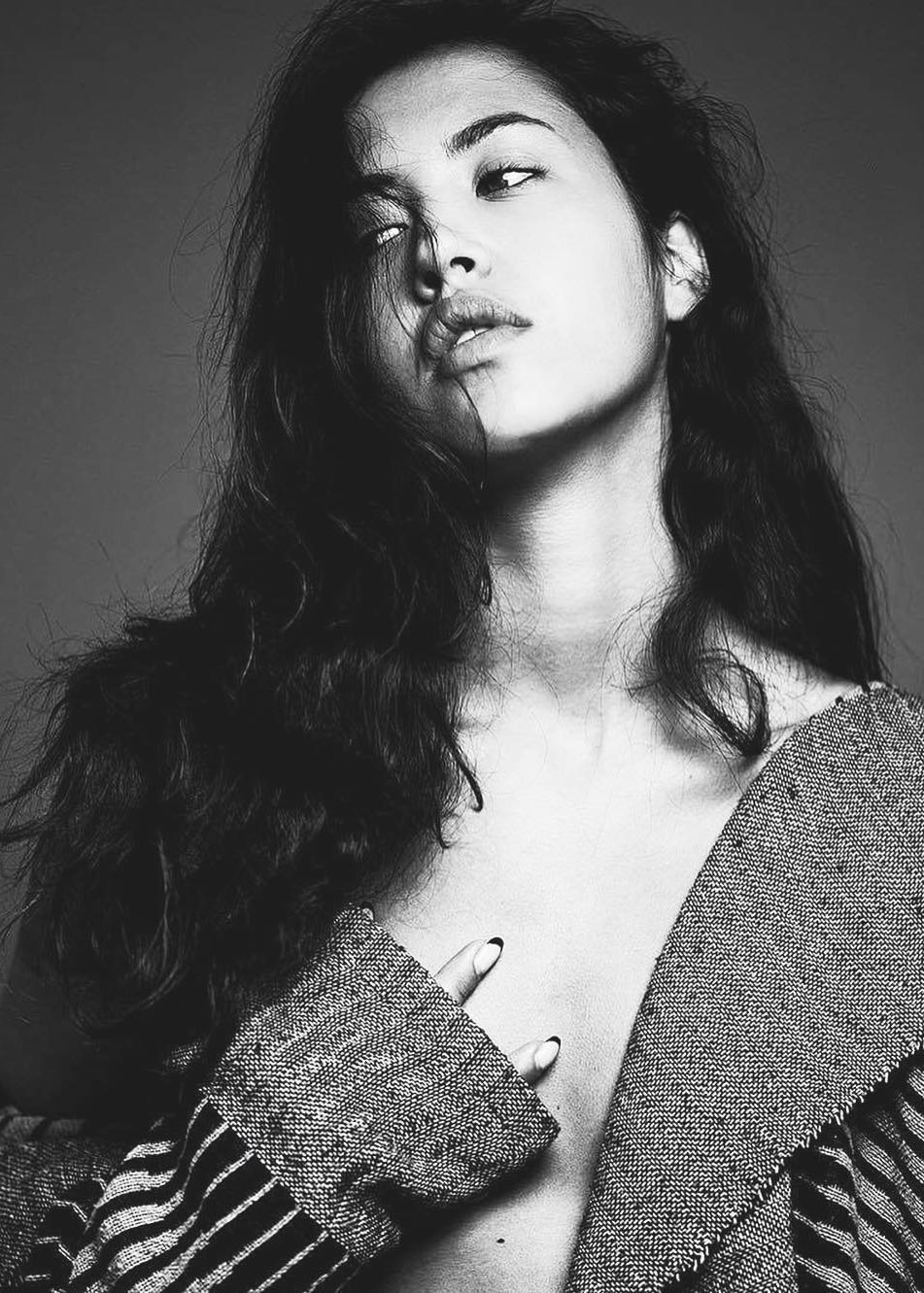 Isabel — Model & Hostess in Verona photo 14