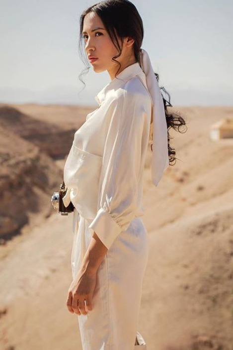 Isabel — Model & Hostess in Verona photo 2