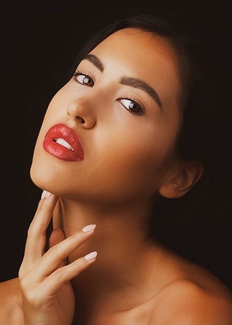 Isabel — Model & Hostess in Verona photo 27