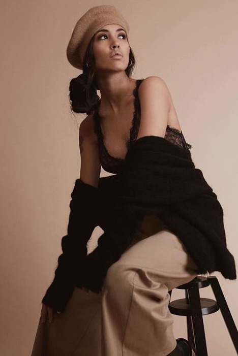 Isabel — Model & Hostess in Verona photo 3