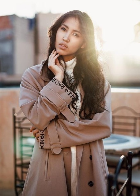 Isabel — Model & Hostess in Verona photo 7