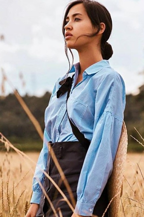 Isabel — Model & Hostess in Verona photo 9