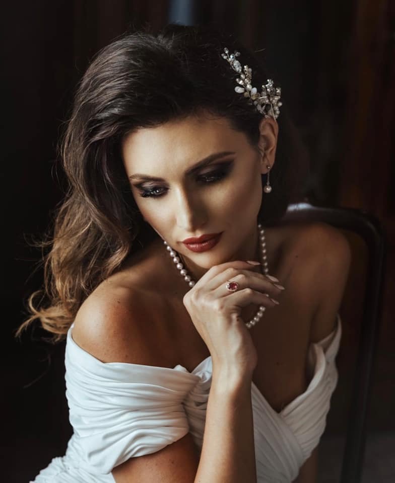 Veronica — Model & Hostess in Verona photo 13