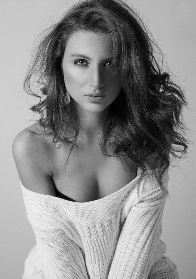 Veronica — Model & Hostess in Verona photo 5