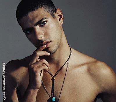 MICHEL — Model in Bobigny | Eye On Model